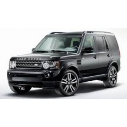 Accesorios Land Rover Discovery (2009 - 2013)